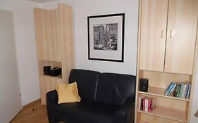 Ferienwohnung Braun